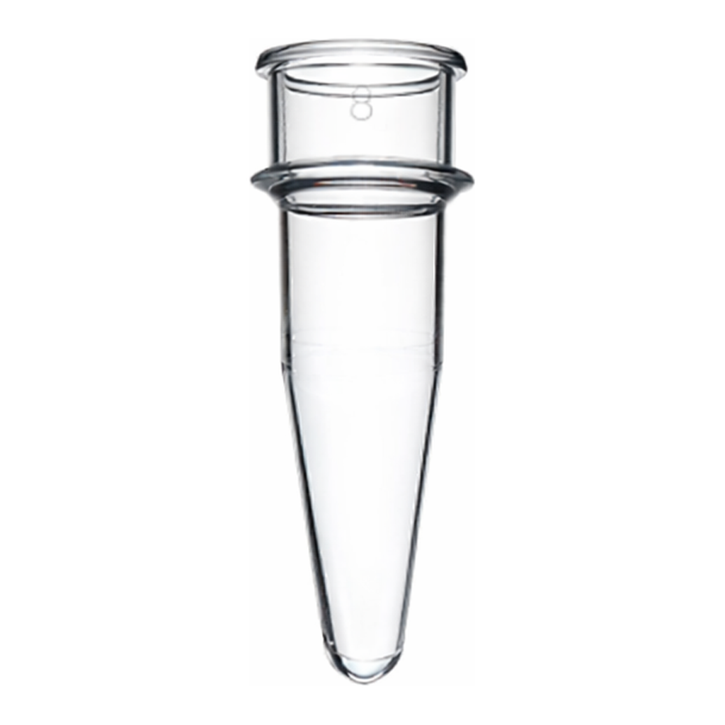 Greiner Bio One SAPPHIRE PCR TUBE, 0.2 ML, PP, NATURAL, WITHOUT CAP,1.000 PCS./BOX