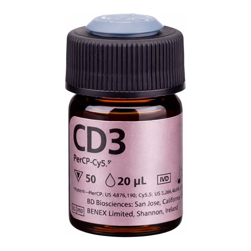 BD CD3 PerCP-Cy5.5
