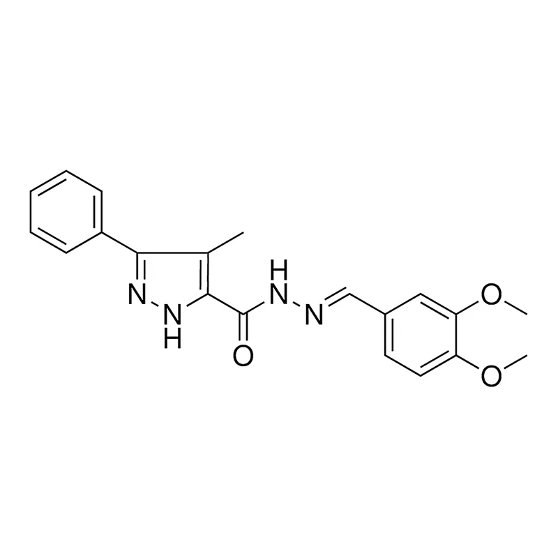 Merck 4-ME-5-PH-2H-PYRAZOLE-3-CARBOXY - 50MG &