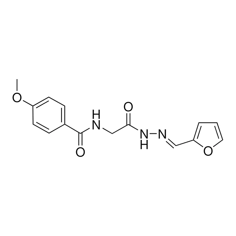 Merck N-(2-(2-(2-FURYLMETHYLENE)HYDRAZ-