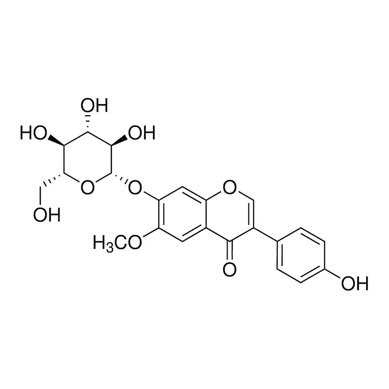 Merck Glycitin