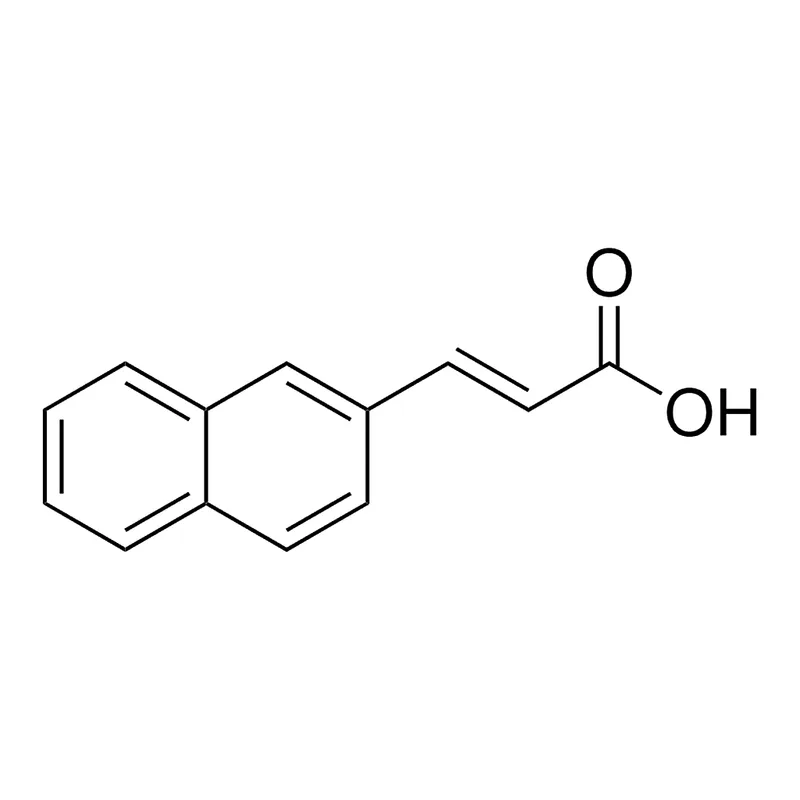 Merck 3-NAPHTHALEN-2-YL-ACRYLIC ACID-