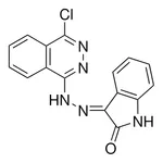 Merck 1H-INDOLE-2,3-DIONE 3-((4-CHLORO-