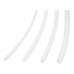 AS ONE PFA Tube 2 x 4 Phi mm 10 m
