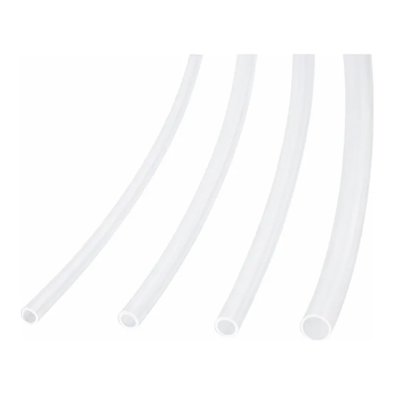 AS ONE PFA Tube 2 x 4 Phi mm 10 m