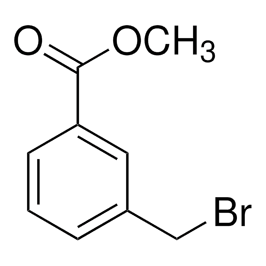 Merck Methyl 3-(bromomethyl)benzoate
