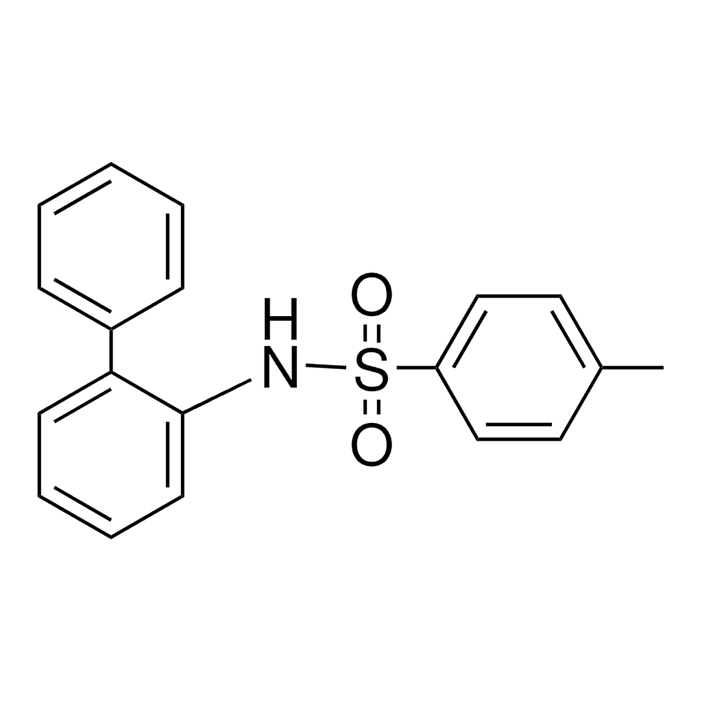 Merck N-BIPHENYL-2-YL-4-METHYL-BENZE - 25 MG&