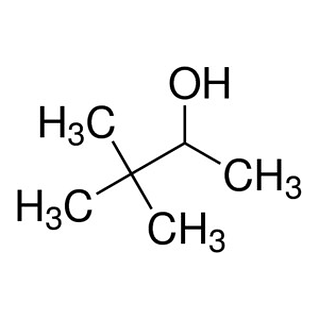 Merck 3,3-DIMETHYL-2-BUTANOL, 98%