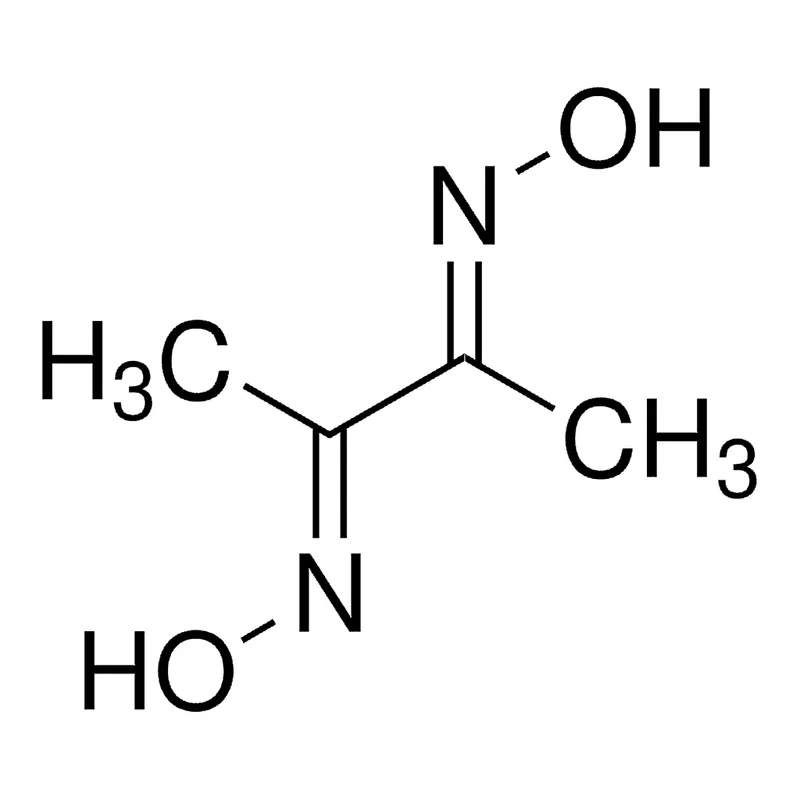 Merck Dimethylglyoxime