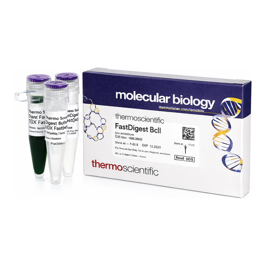 Thermo Fisher Scientific FastDigest BclI