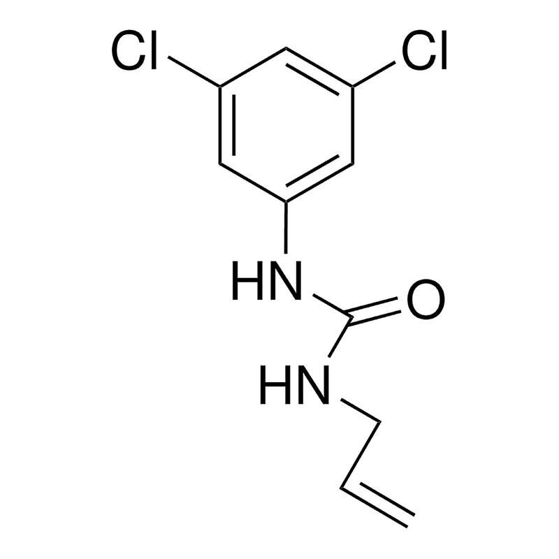 Merck 1-ALLYL-3-(3,5-DICHLOROPHENYL) - 50 MG&