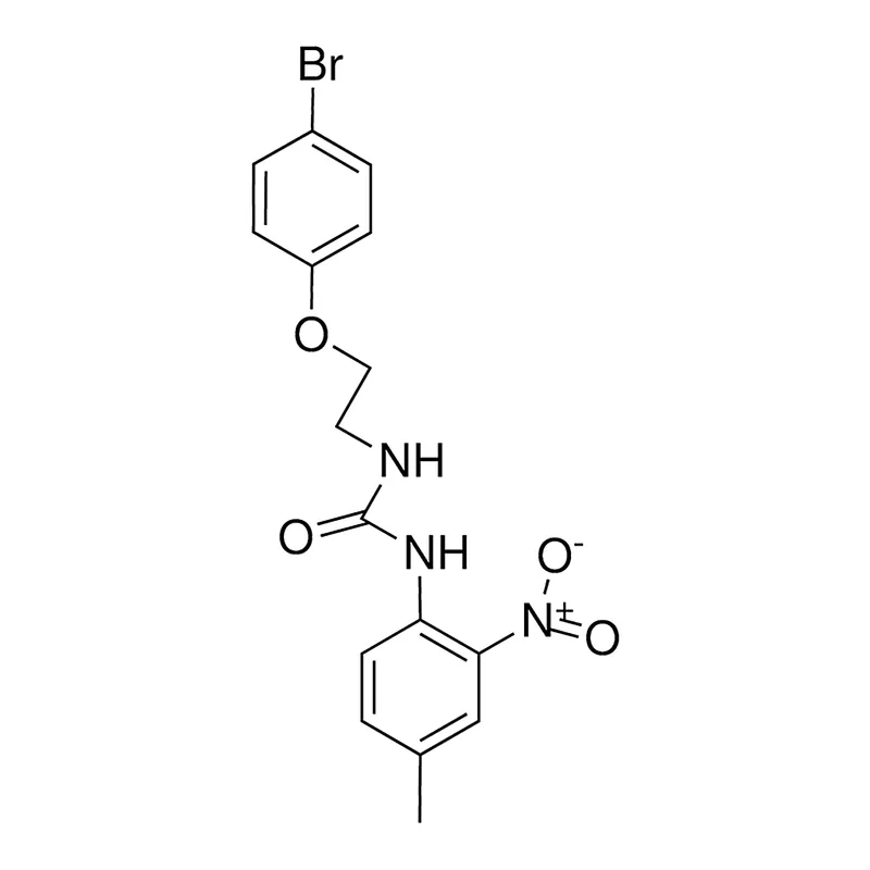 Merck 1-(2-(4-BROMOPHENOXY)ETHYL)-3- - 10 mg