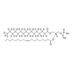 Merck 16:0-d31-18:1 PA
