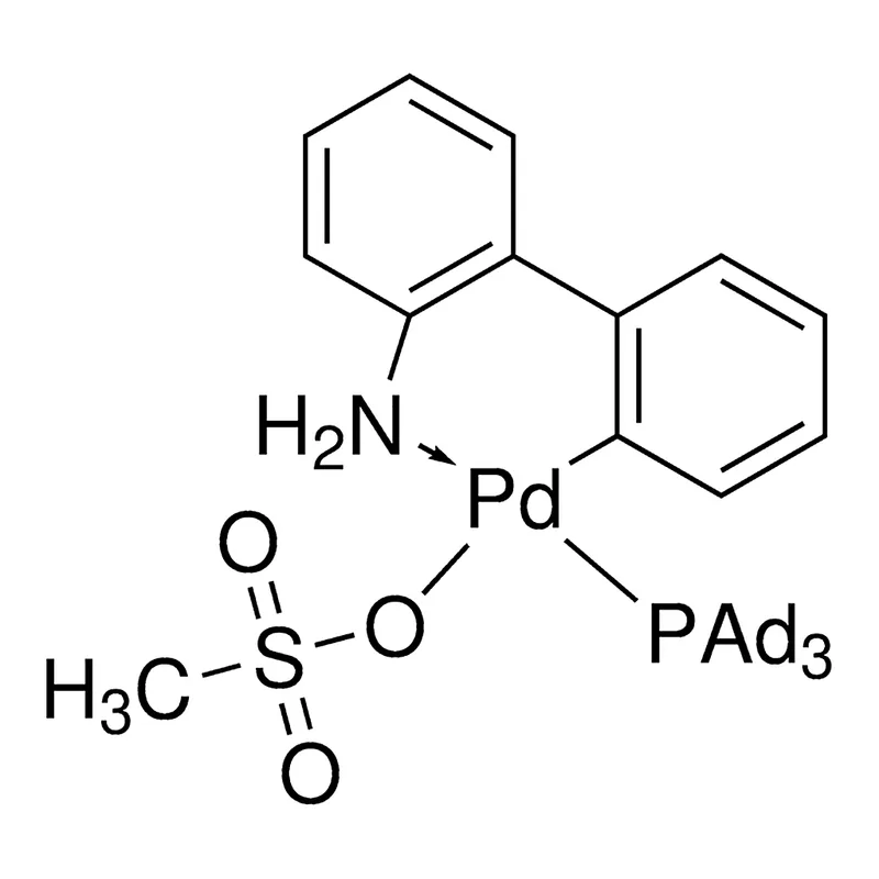 Merck CX401