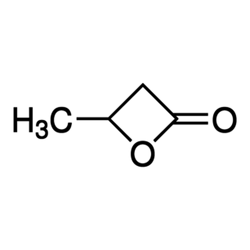 Merck BETA-BUTYROLACTONE, 98%