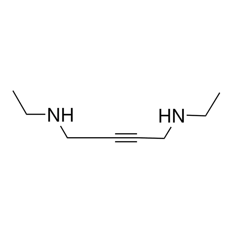 Merck N,N'-DIETHYL-2-BUTYNE-1,4-DIAMI