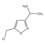 Merck 5-(Chloromethyl)-3-isopropylisoxazole
