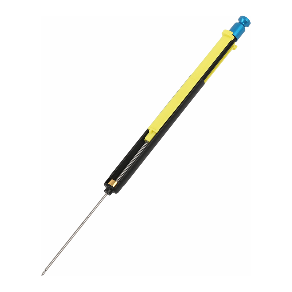 Restek Smart SPME Arrow 1.50mm wide sleeve: C-WR/PDMS (Carbon Wide Range / Polydimethylsiloxane),