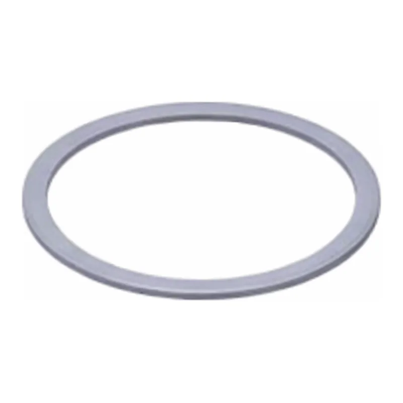 Waters Seal, Custom Shaft