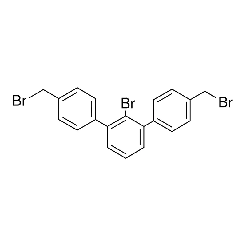 Merck 2'-BROMO-4,4''-BIS-BROMOMETHYL--