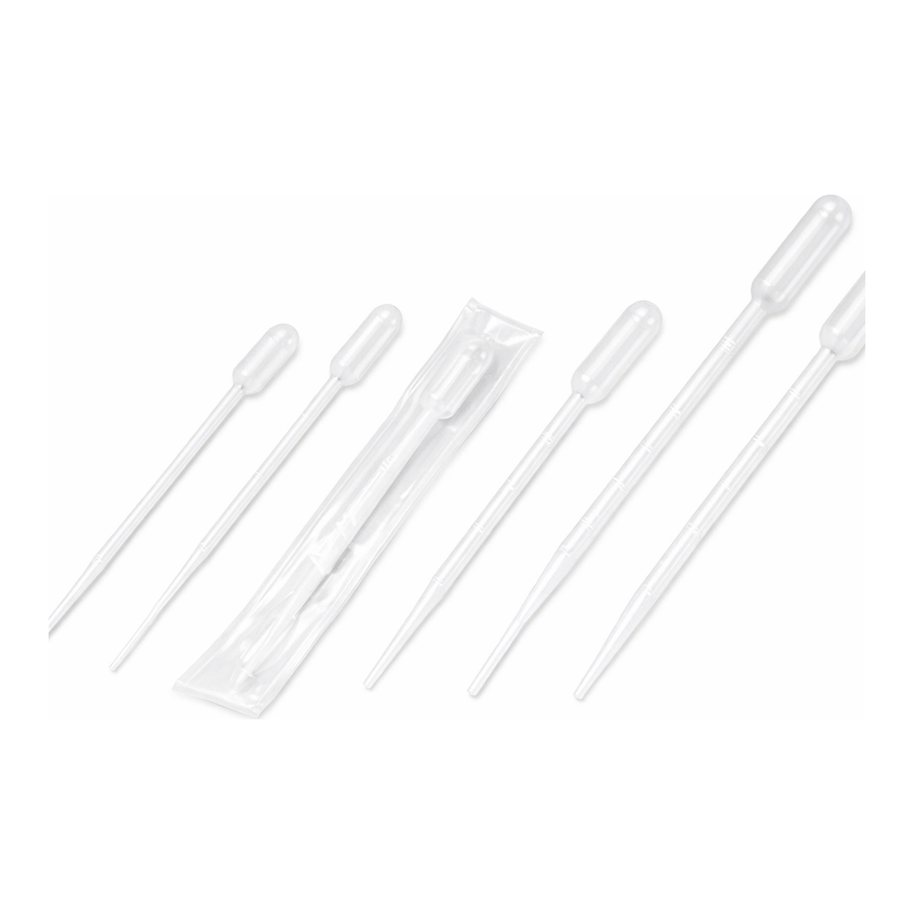 AS ONE Sterile Spuit (PE), 멸균 스포이트 (PE)