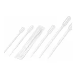 AS ONE Sterile Spuit (PE), 멸균 스포이트 (PE)