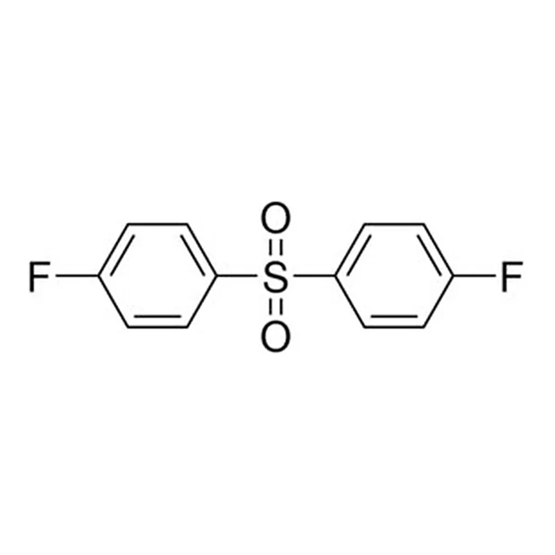 Merck 4-FLUOROPHENYL SULFONE, 99%