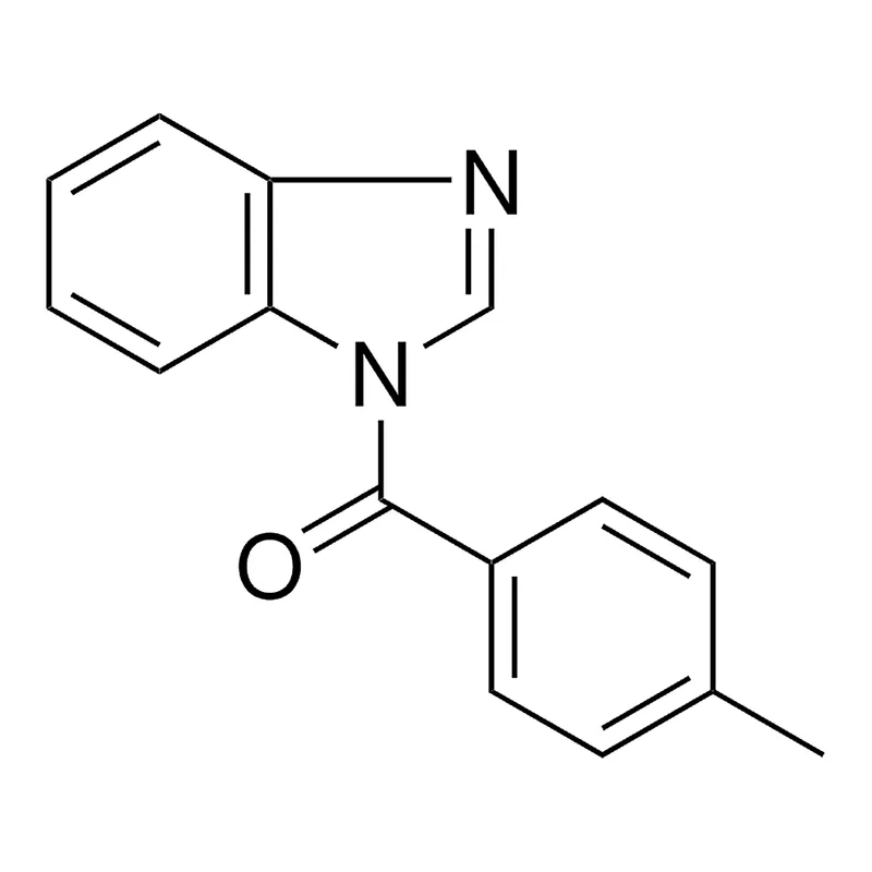 Merck 1-(4-METHYLBENZOYL)-1H-BENZIMIDA-