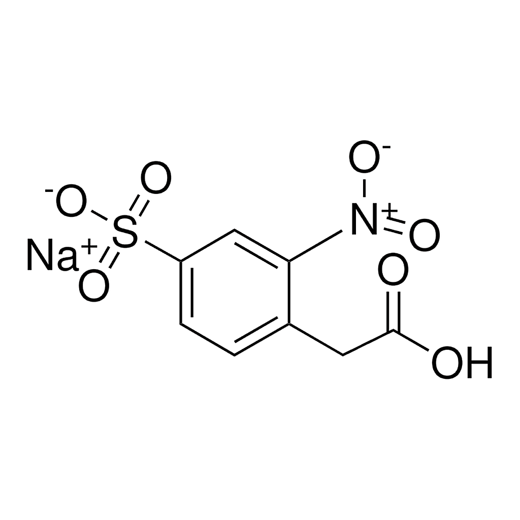 Merck ALPHA-CARBOXY-3-NITRO-P-TOLUENE