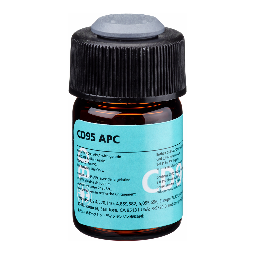 BD APC Mouse Anti-Human CD95