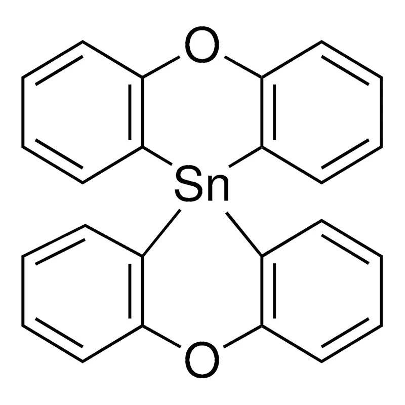 Merck 10,10'-SPIROBI(10H-PHENOXASTAN - 50 MG&