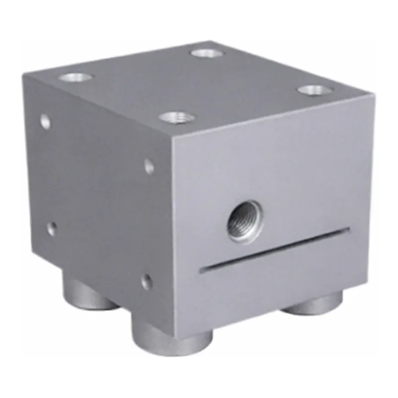 Waters Assembly, Mixer, 2545Q
