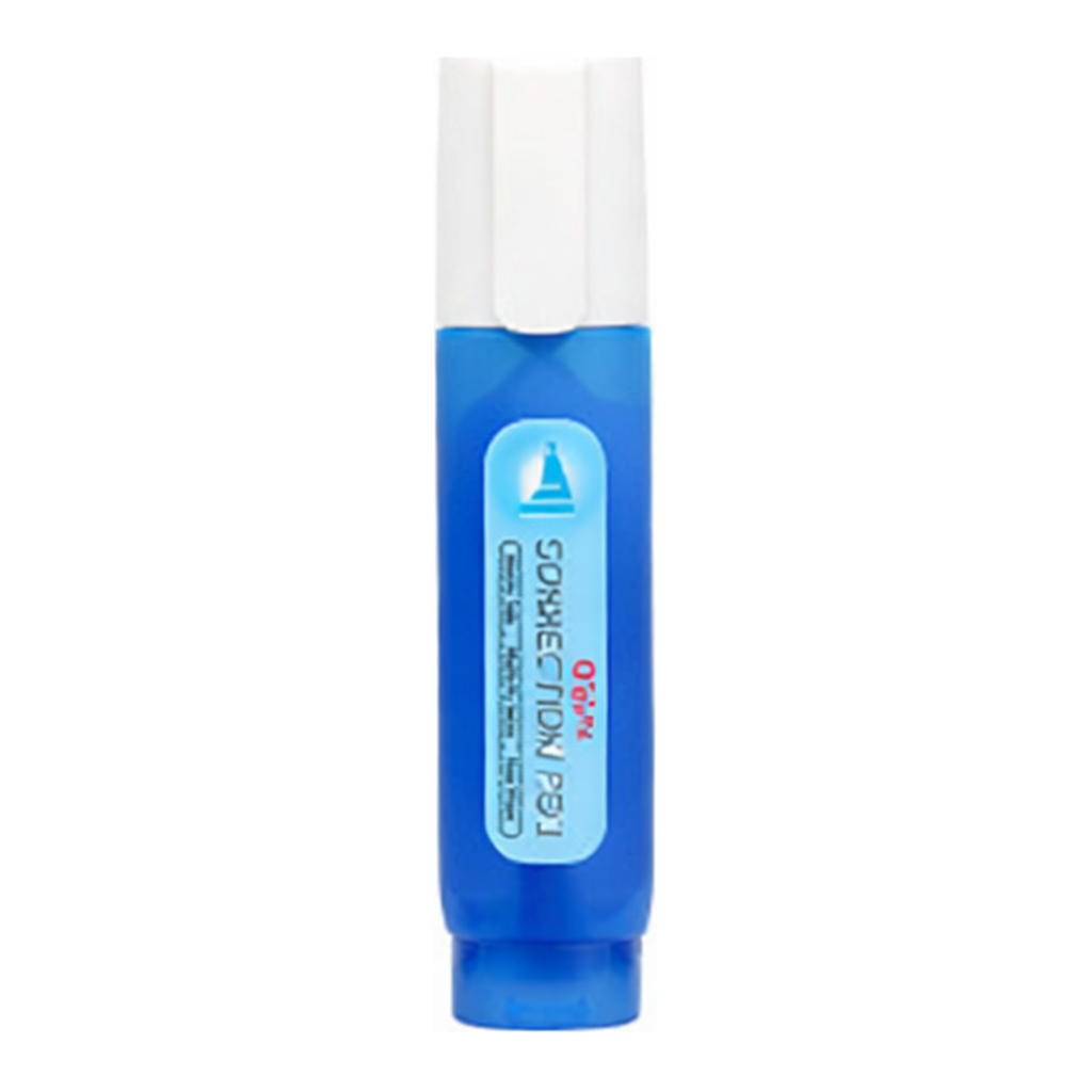 OFFICENEX 바르네 수정펜 BCP-50MT(12ml)