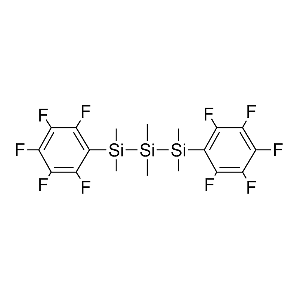 Merck 1,3-BIS(PERFLUOROPHENYL)-1,1,2 - 50 MG&