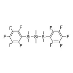 Merck 1,3-BIS(PERFLUOROPHENYL)-1,1,2 - 50 MG&