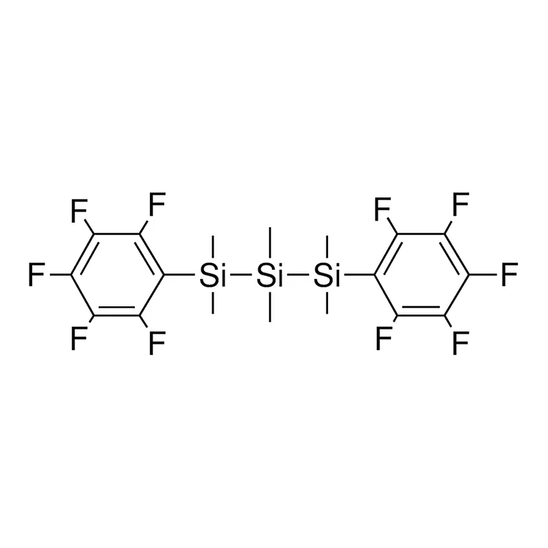 Merck 1,3-BIS(PERFLUOROPHENYL)-1,1,2 - 50 MG&
