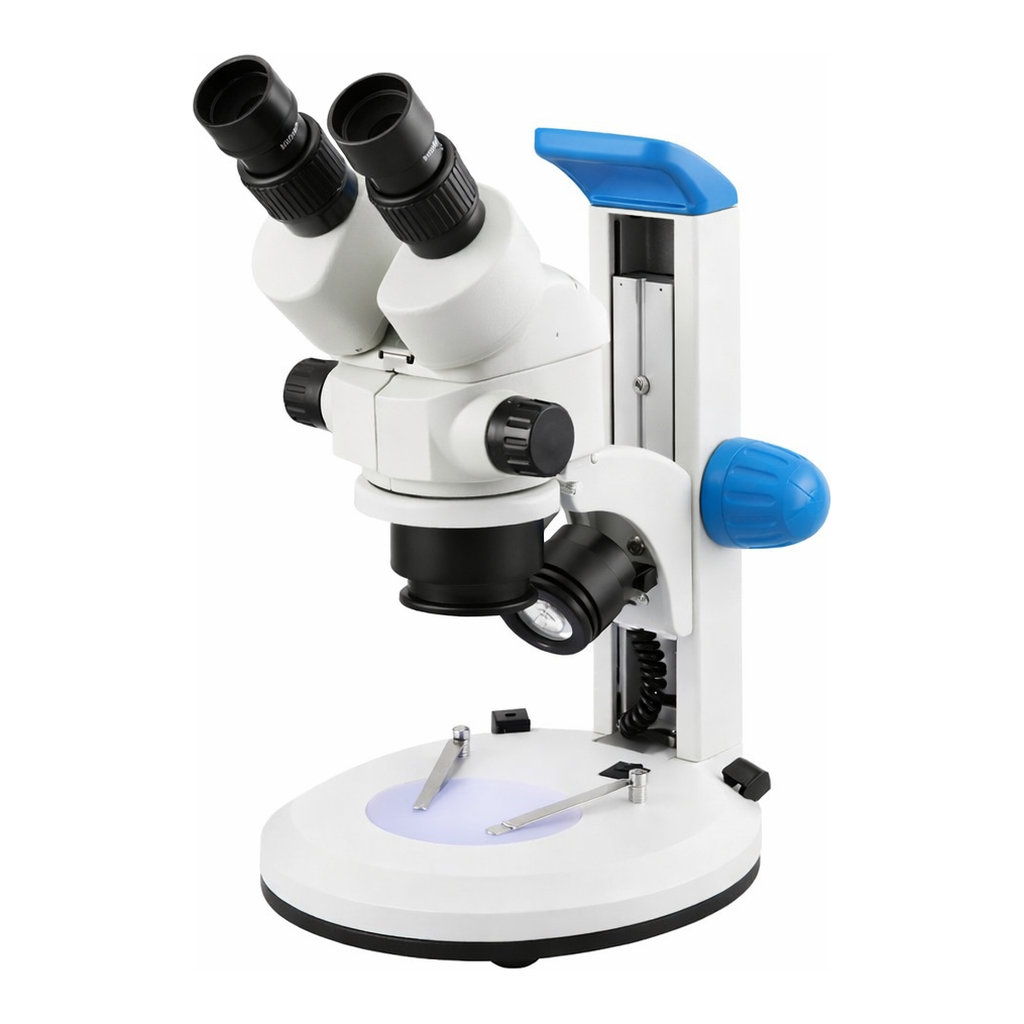 AS ONE Stereomicroscope (LED lighting), 실체 현미경 (LED 조명)