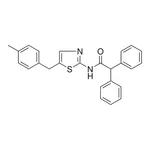 Merck N-(5-(4-METHYLBENZYL)-1,3-THIAZO-