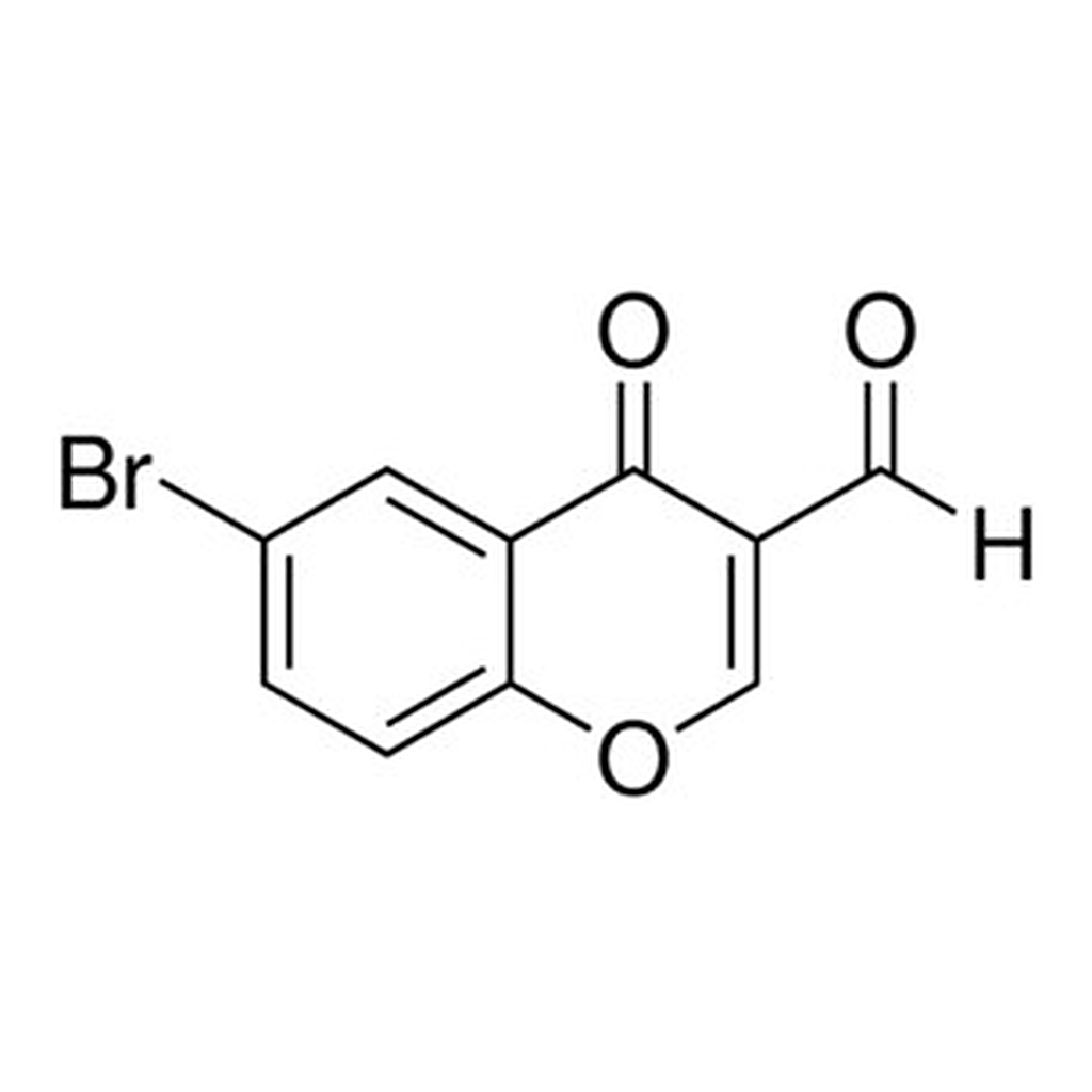 Merck 6-BROMO-3-FORMYLCHROMONE, 99%