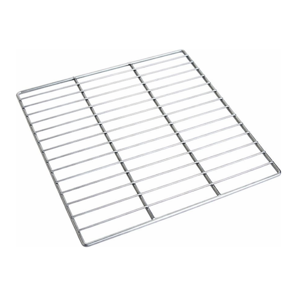 AS ONE Stainless Steel Wire Shelf, 스테인리스 와이어선반