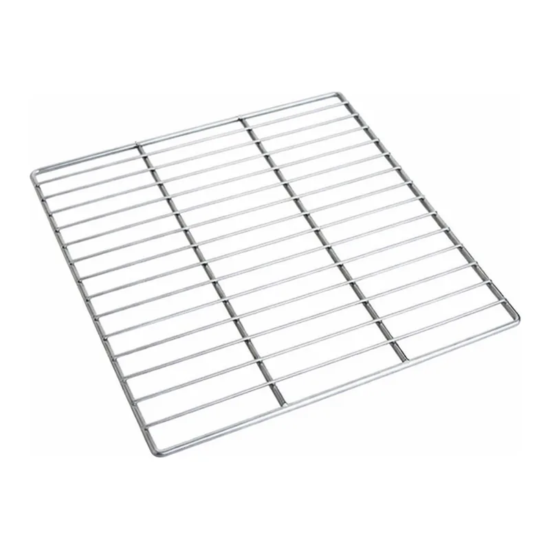 AS ONE Stainless Steel Wire Shelf, 스테인리스 와이어선반