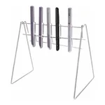 AS ONE Tweezer Rack, 핀셋 스탠드