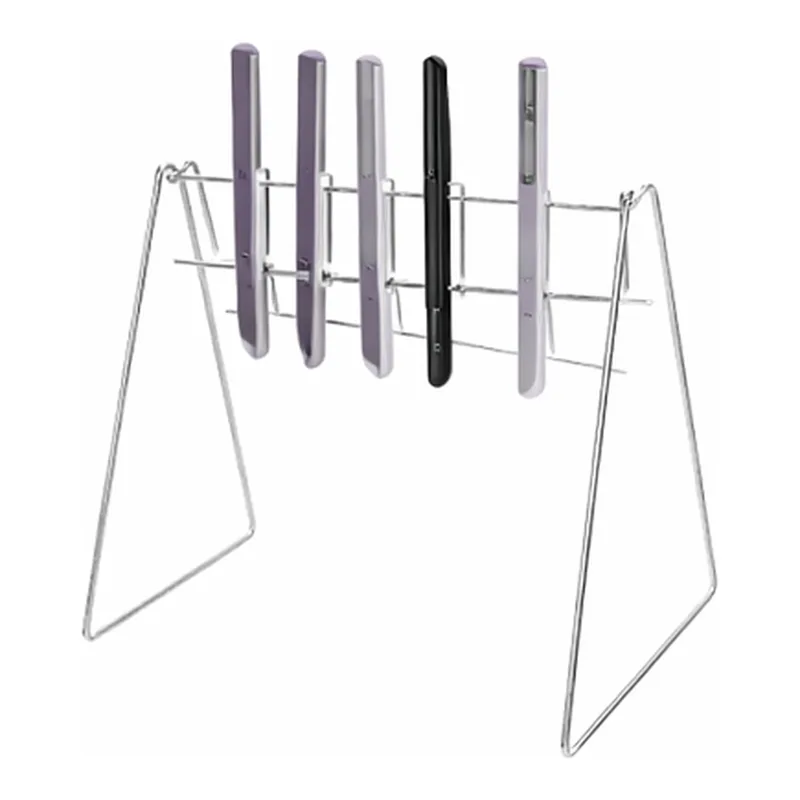 AS ONE Tweezer Rack, 핀셋 스탠드