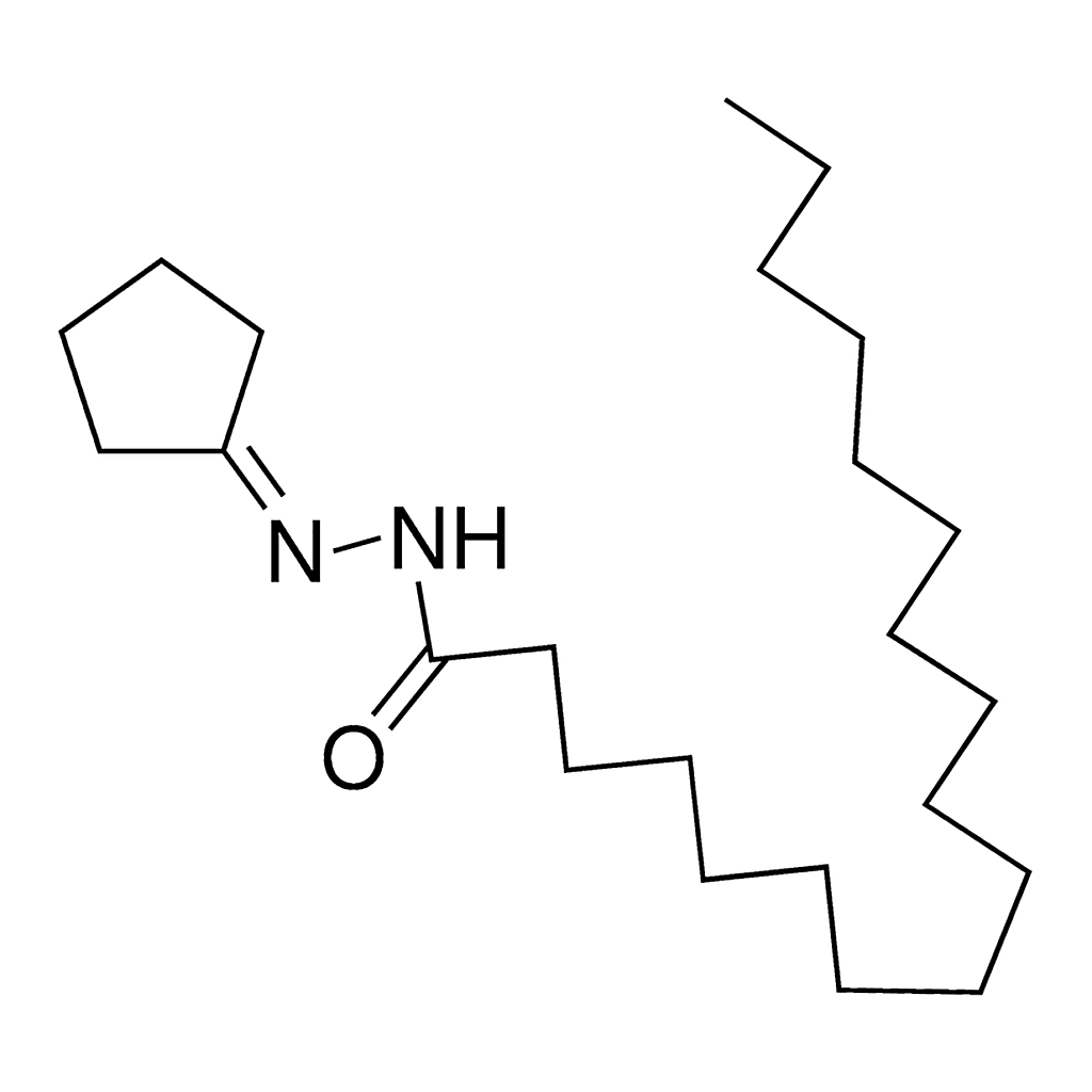Merck OCTADECANOIC CYCLOPENTYLIDENEH - 50 MG&