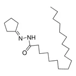 Merck OCTADECANOIC CYCLOPENTYLIDENEH - 50 MG&