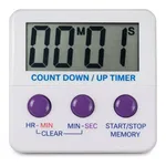 Merck SP Bel-Art(R) Durac(R) Single Channel, Switchable Electronic Timer