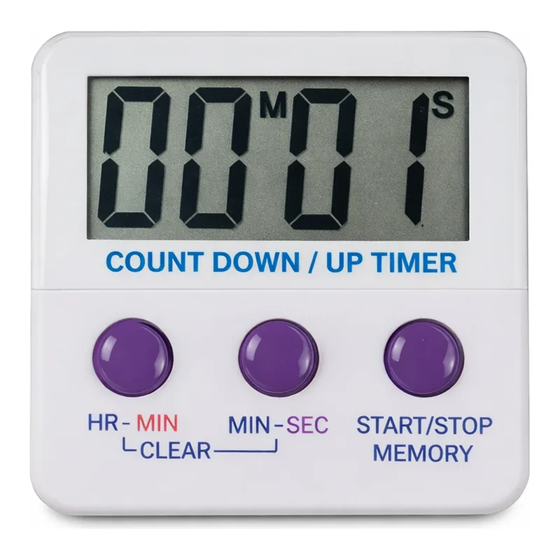 Merck SP Bel-Art(R) Durac(R) Single Channel, Switchable Electronic Timer