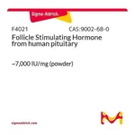 Merck Follicle Stimulating Hormone from human pituitary