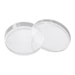 LABSELECT 90mm Petri dish, 90*15mm
