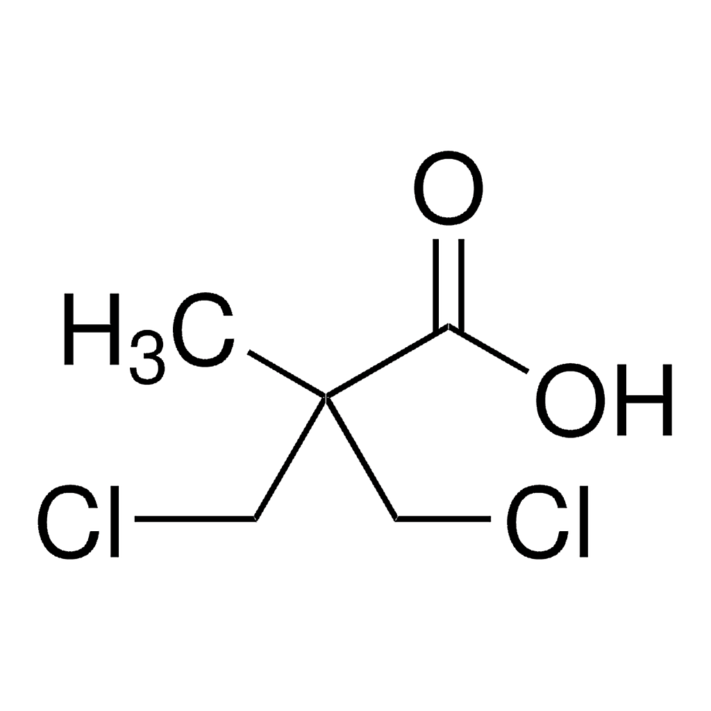 Merck 3,3'-Dichloropivalic acid